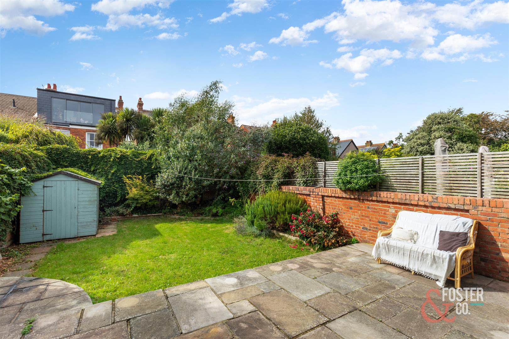 Modena Road, Hove Foster & Co.